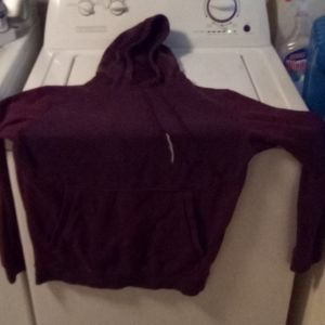 I'm selling a Russell athletics hoodie